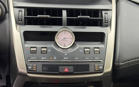 Lexus NX I, 2021 год, 3 200 000 рублей, 15 фотография