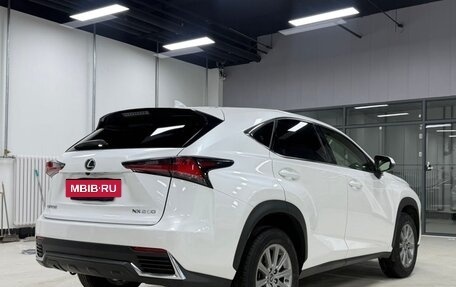 Lexus NX I, 2021 год, 3 200 000 рублей, 8 фотография