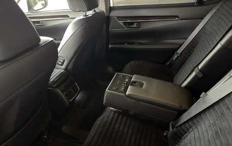 Lexus ES VII, 2017 год, 5 500 000 рублей, 13 фотография