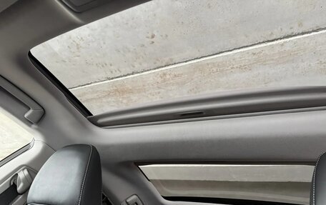 Lexus ES VII, 2017 год, 5 500 000 рублей, 12 фотография