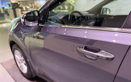 KIA Sportage IV рестайлинг, 2017 год, 1 800 000 рублей, 5 фотография