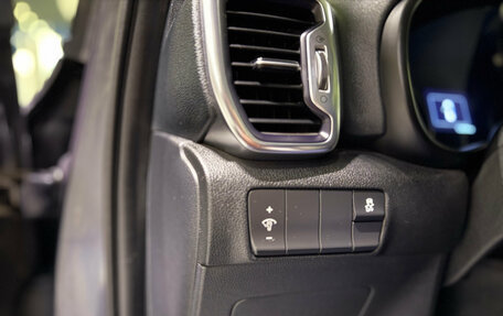 KIA Sportage IV рестайлинг, 2017 год, 1 800 000 рублей, 8 фотография