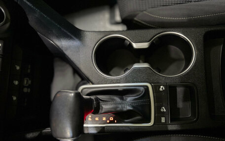 KIA Sportage IV рестайлинг, 2017 год, 1 800 000 рублей, 13 фотография