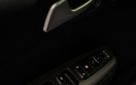 KIA Sportage IV рестайлинг, 2017 год, 1 800 000 рублей, 15 фотография