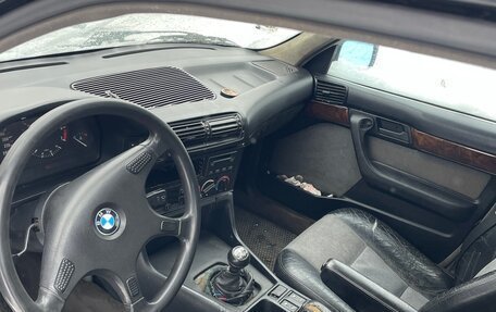 BMW 5 серия, 1991 год, 265 000 рублей, 4 фотография