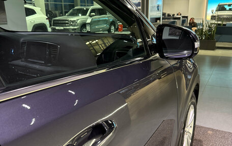 KIA Sportage IV рестайлинг, 2017 год, 1 800 000 рублей, 25 фотография