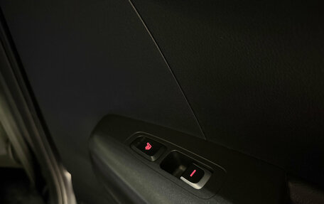 KIA Sportage IV рестайлинг, 2017 год, 1 800 000 рублей, 19 фотография