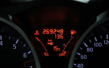 Nissan Juke II, 2012 год, 750 000 рублей, 12 фотография