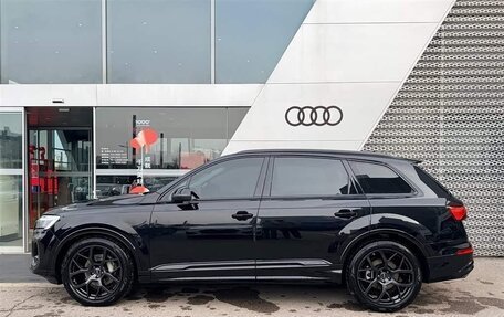 Audi Q7, 2025 год, 8 900 000 рублей, 5 фотография
