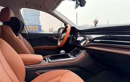 Audi Q7, 2025 год, 8 900 000 рублей, 8 фотография