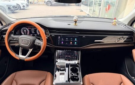 Audi Q7, 2025 год, 8 900 000 рублей, 6 фотография