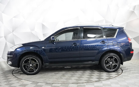 Citroen C-Crosser, 2012 год, 1 135 000 рублей, 2 фотография