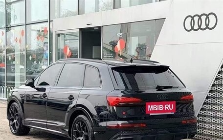 Audi Q7, 2025 год, 8 900 000 рублей, 3 фотография