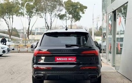 Audi Q7, 2025 год, 8 900 000 рублей, 4 фотография