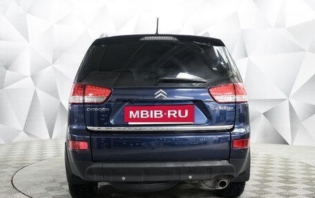 Citroen C-Crosser, 2012 год, 1 135 000 рублей, 4 фотография