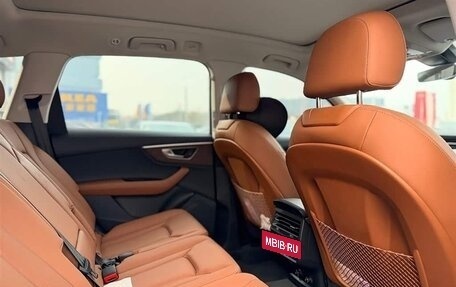 Audi Q7, 2025 год, 8 900 000 рублей, 7 фотография