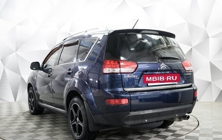 Citroen C-Crosser, 2012 год, 1 135 000 рублей, 3 фотография