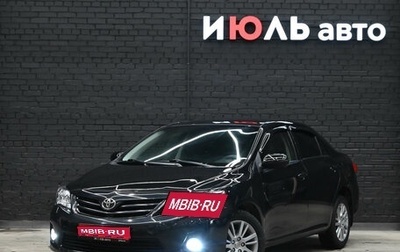 Toyota Corolla, 2010 год, 950 000 рублей, 1 фотография