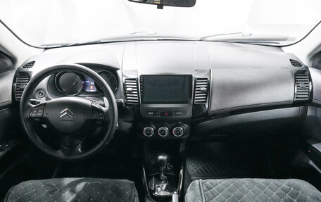 Citroen C-Crosser, 2012 год, 1 135 000 рублей, 12 фотография