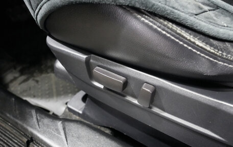 Citroen C-Crosser, 2012 год, 1 135 000 рублей, 11 фотография