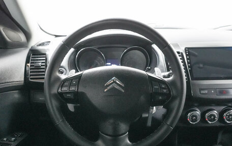 Citroen C-Crosser, 2012 год, 1 135 000 рублей, 15 фотография