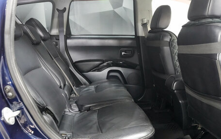 Citroen C-Crosser, 2012 год, 1 135 000 рублей, 14 фотография