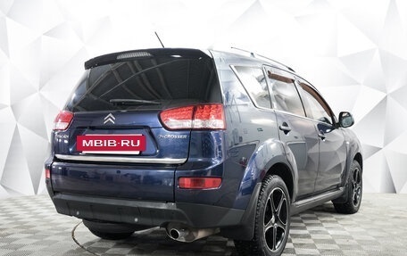 Citroen C-Crosser, 2012 год, 1 135 000 рублей, 5 фотография