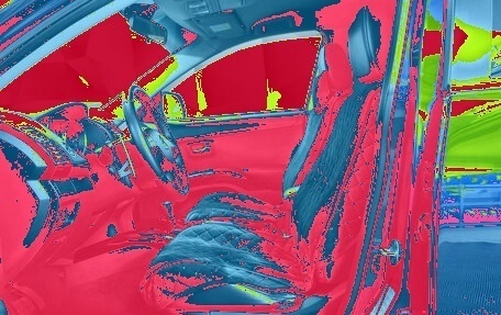 Citroen C-Crosser, 2012 год, 1 135 000 рублей, 10 фотография