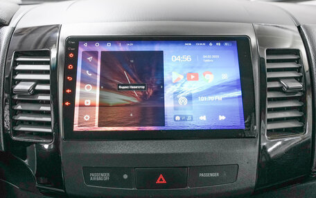 Citroen C-Crosser, 2012 год, 1 135 000 рублей, 19 фотография