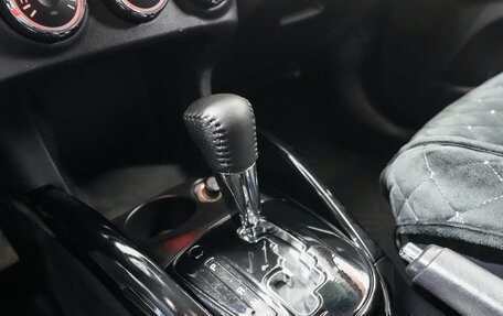 Citroen C-Crosser, 2012 год, 1 135 000 рублей, 17 фотография