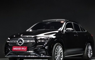 Mercedes-Benz GLE Coupe, 2025 год, 19 490 000 рублей, 1 фотография