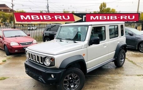 Suzuki Jimny, 2026 год, 2 900 000 рублей, 1 фотография