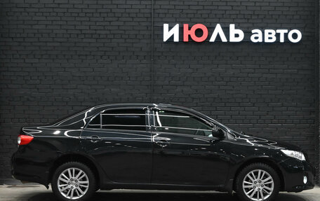 Toyota Corolla, 2010 год, 950 000 рублей, 8 фотография