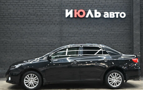 Toyota Corolla, 2010 год, 950 000 рублей, 7 фотография