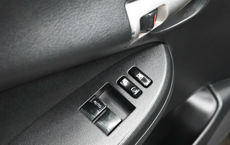 Toyota Corolla, 2010 год, 950 000 рублей, 12 фотография