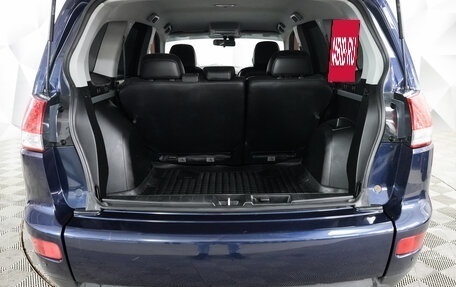 Citroen C-Crosser, 2012 год, 1 135 000 рублей, 20 фотография