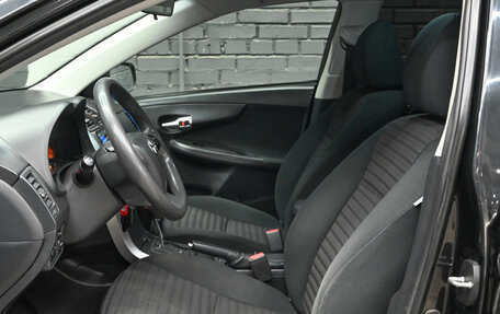 Toyota Corolla, 2010 год, 950 000 рублей, 19 фотография