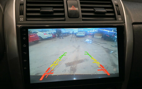 Toyota Corolla, 2010 год, 950 000 рублей, 14 фотография