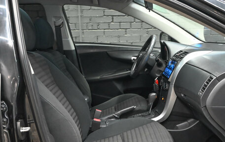 Toyota Corolla, 2010 год, 950 000 рублей, 15 фотография