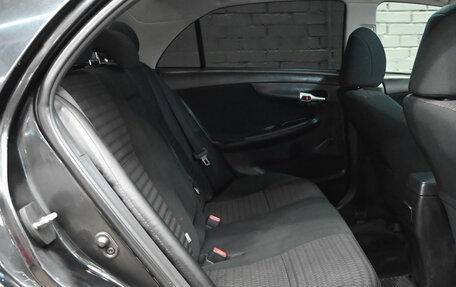 Toyota Corolla, 2010 год, 950 000 рублей, 17 фотография