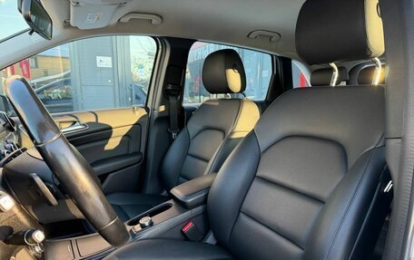 Mercedes-Benz B-Класс, 2013 год, 1 170 000 рублей, 15 фотография