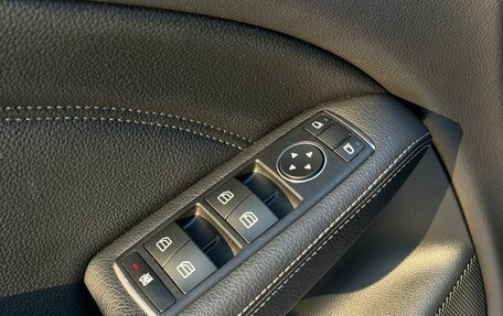 Mercedes-Benz B-Класс, 2013 год, 1 170 000 рублей, 20 фотография