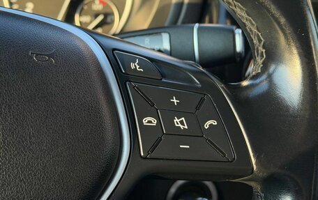 Mercedes-Benz B-Класс, 2013 год, 1 170 000 рублей, 21 фотография