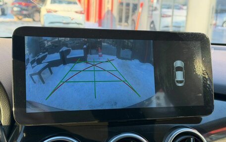 Mercedes-Benz B-Класс, 2013 год, 1 170 000 рублей, 25 фотография