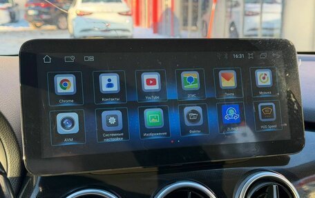 Mercedes-Benz B-Класс, 2013 год, 1 170 000 рублей, 26 фотография