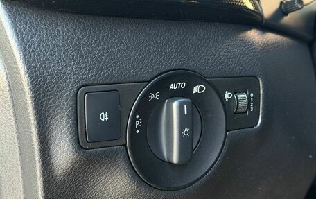 Mercedes-Benz B-Класс, 2013 год, 1 170 000 рублей, 23 фотография