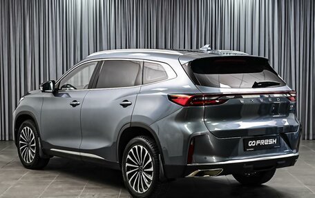 CheryExeed TXL, 2022 год, 1 750 000 рублей, 2 фотография