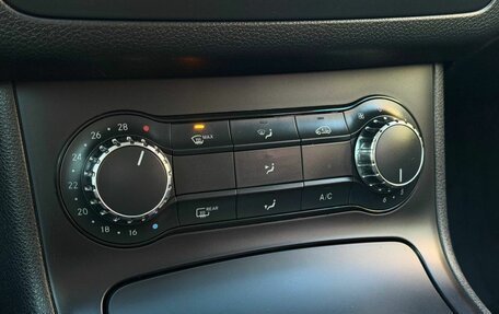 Mercedes-Benz B-Класс, 2013 год, 1 170 000 рублей, 29 фотография