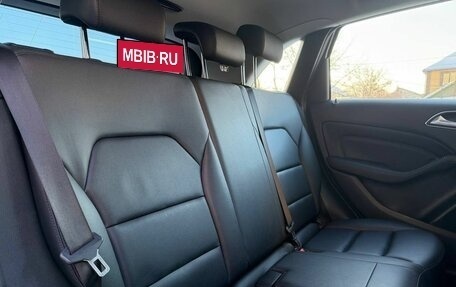 Mercedes-Benz B-Класс, 2013 год, 1 170 000 рублей, 33 фотография