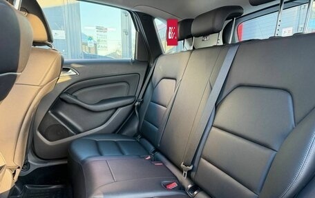 Mercedes-Benz B-Класс, 2013 год, 1 170 000 рублей, 32 фотография